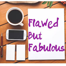 “Flawed & Fabulous: Why Imperfection is Your Key to Confidence” - WellNuVo